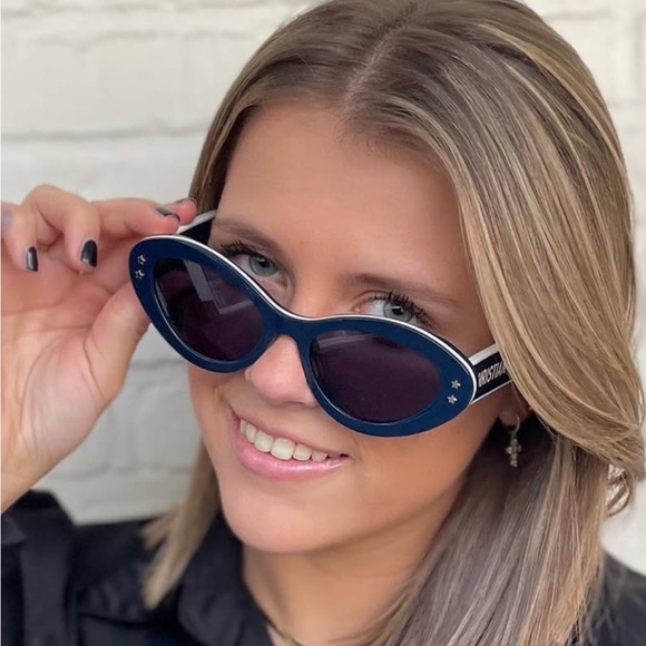 NEW Dior DIORPACIFIC B1U Sunglasses - Picture 3 of 17